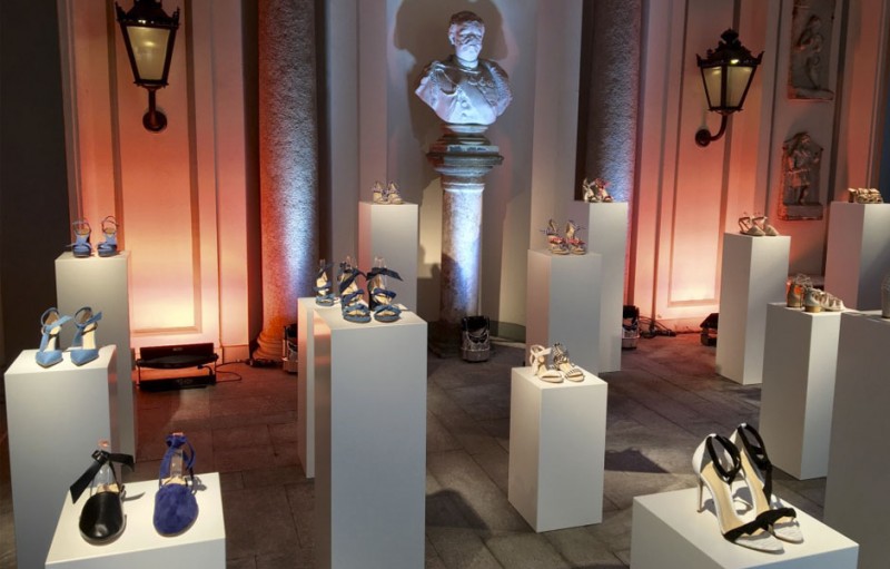 Luxury Experience Milano Fashion Tour Milano