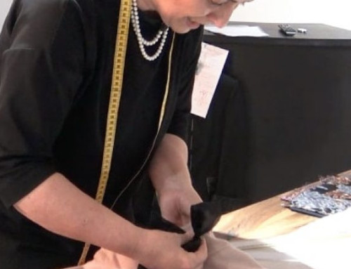 Milan Tour with Fashion Workshop Experience