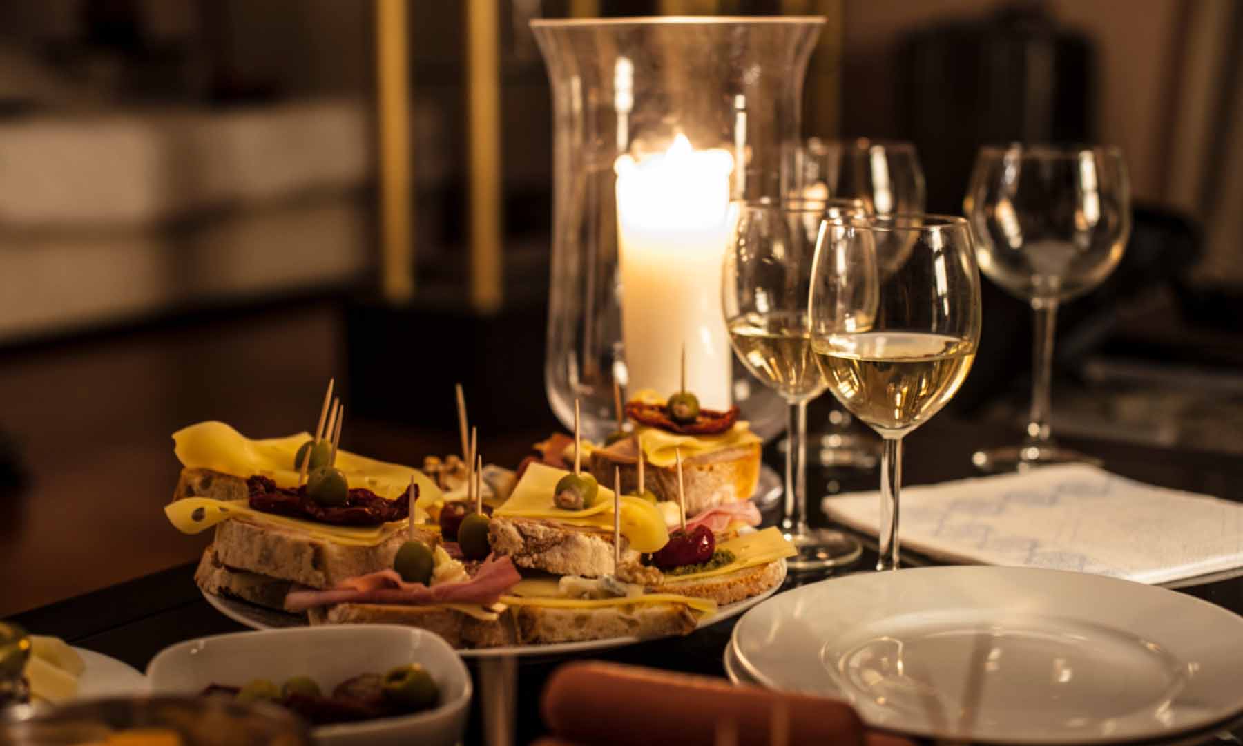 MILAN LIFESTYLE AND COCKTAIL TOUR