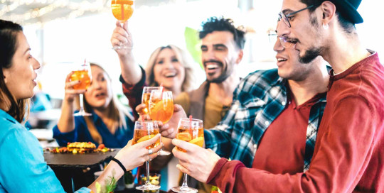 MILAN LIFESTYLE AND COCKTAIL TOUR