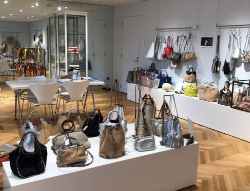 HANDCRAFTED IN MILAN