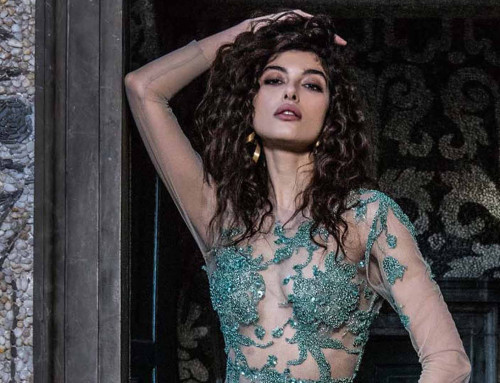 LUXURY HAUTE COUTURE EXPERIENCE