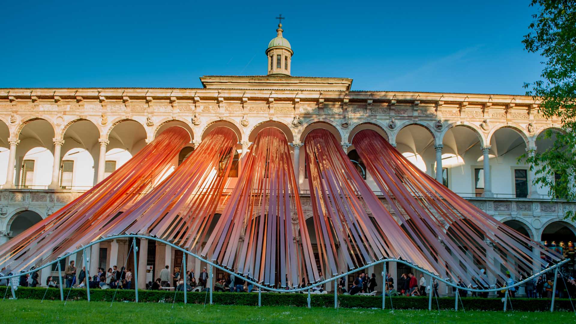 Milano Design Tour; Milano Fashion Tour