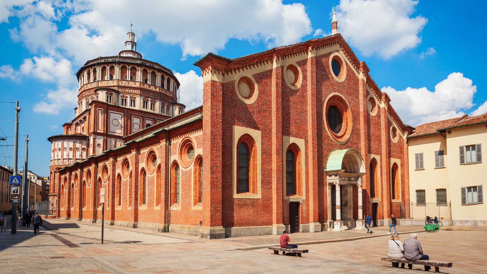 Milano Design Tour; Milano Fashion Tour