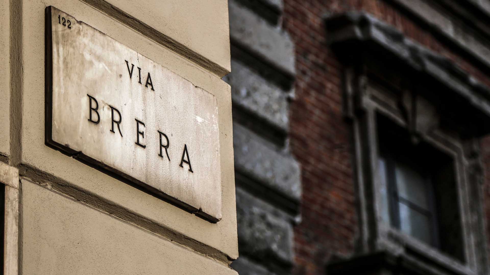 Milano Design Tour; Milano Fashion Tour