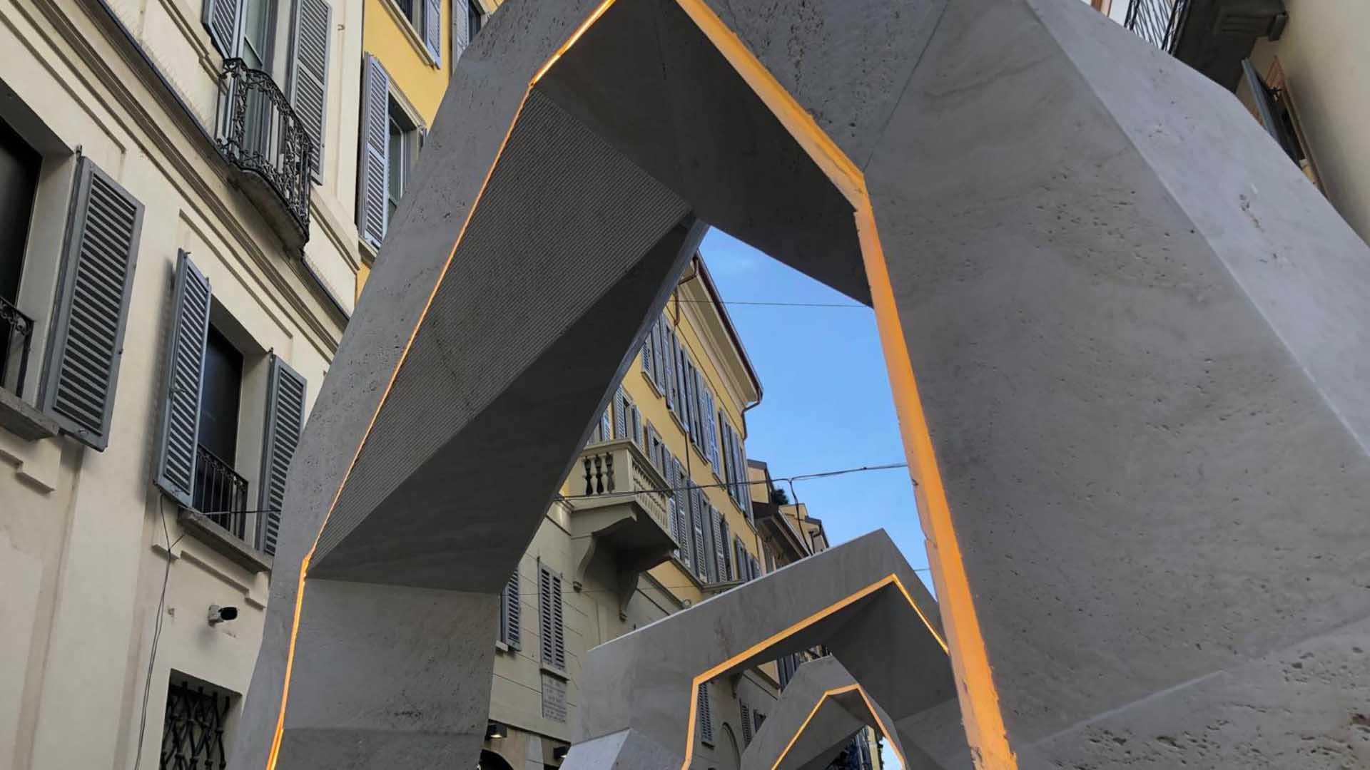 Milano Design Tour; Milano Fashion Tour