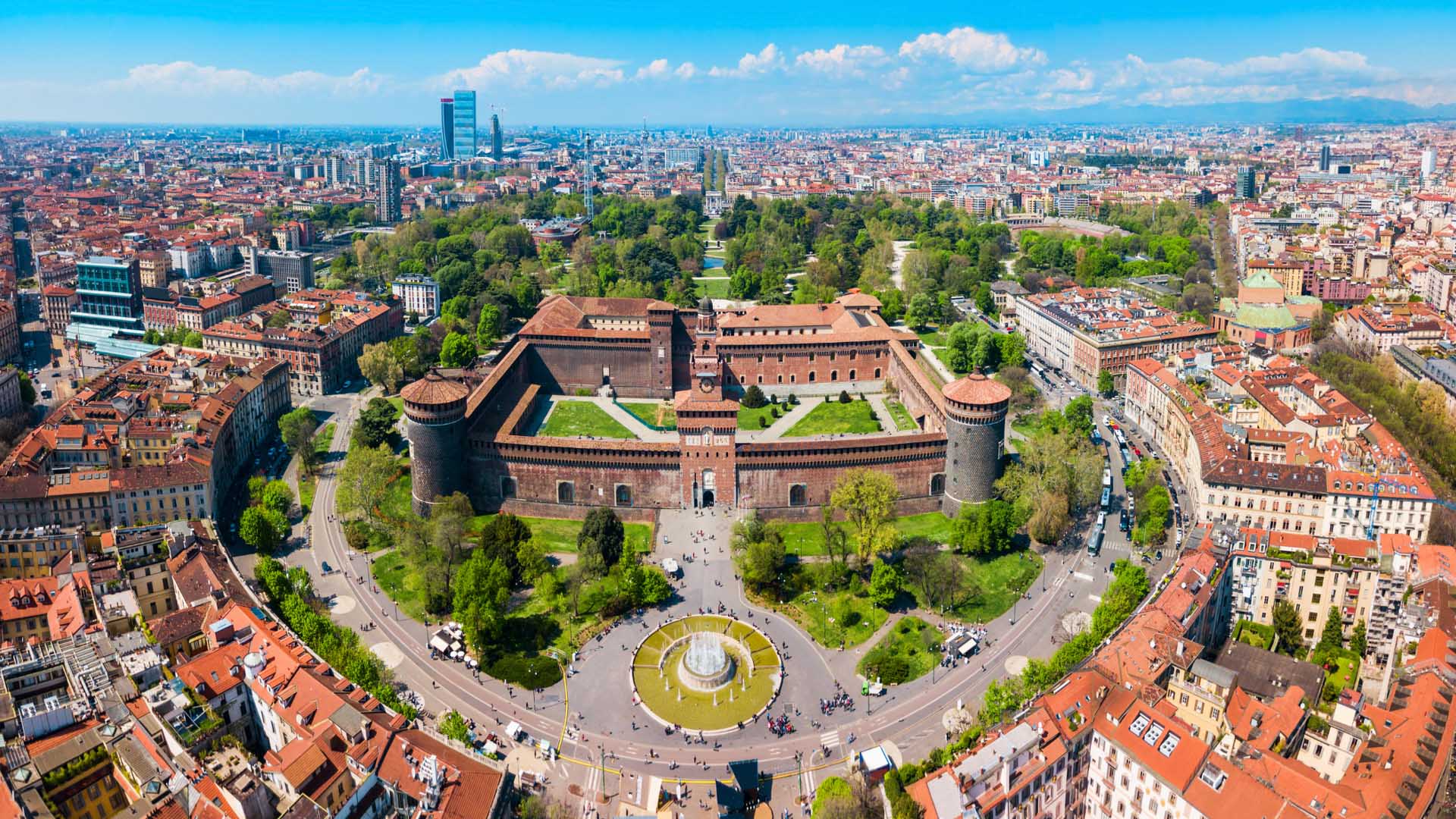 Milano Design Tour; Milano Fashion Tour