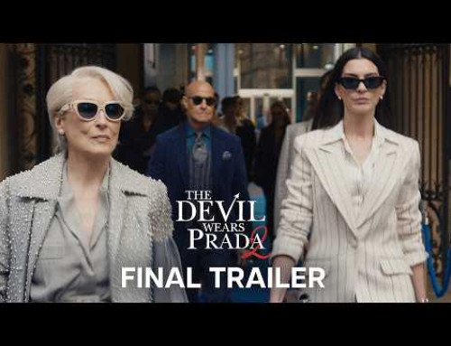 The Devil Wears Prada 2: The Ultimate Milan Location Guide (Beyond the Movie Magic)